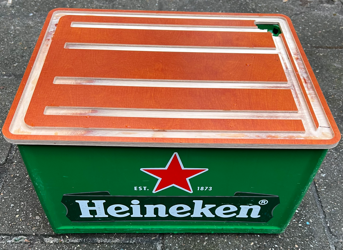 Bierkieper